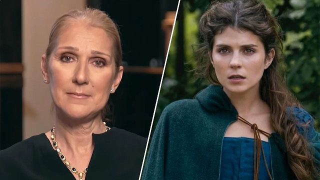 Yakında Prime Video'da: My Lady Jane, My Fault: London, Ben: Celine Dion haber görseli