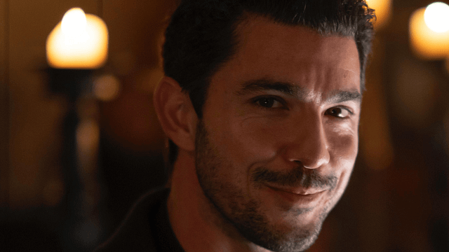 HBO’nun Yeni Dizisinde Hazal Subaşı’nın Partneri Belli Oldu haber görseli