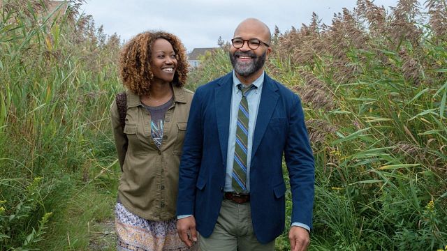 Jeffrey Wright Başrollü Ödüllü Komedi "American Fiction"dan Fragman Yayınlandı haber görseli
