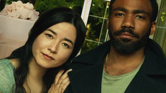 "Mr. & Mrs. Smith" Dizisinden İlk Fragman haber görseli