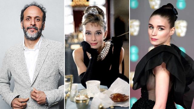 Luca Guadagnino'nun Audrey Hepburn Filmi İptal Edildi haber görseli