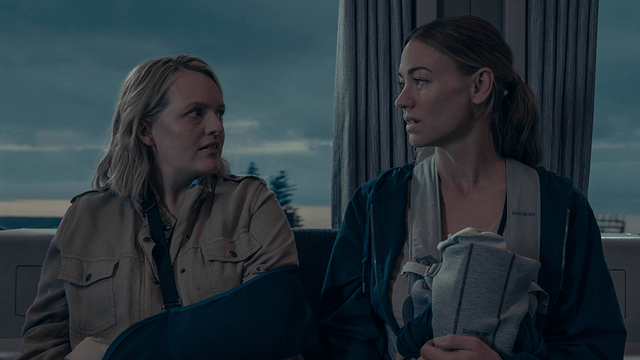 “The Handmaid’s Tale” Altıncı ve Final Sezonuyla Max’te Başlıyor! haber görseli