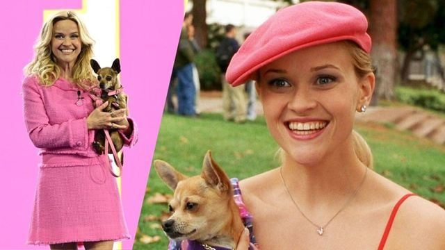 "Legally Blonde" Dizisinin Ayrıntıları Belli Oldu: Elle Liseye Dönüyor!