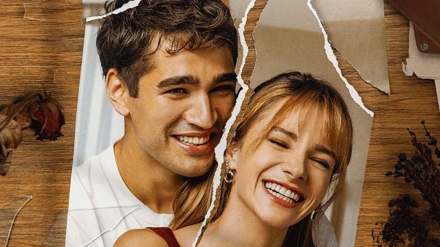 Mert Ramazan Demir ve Miray Daner'in Başrollerini Paylaştığı "Bize Bi’şey Olmaz"ın Yayın Tarihi Belli Oldu haber görseli