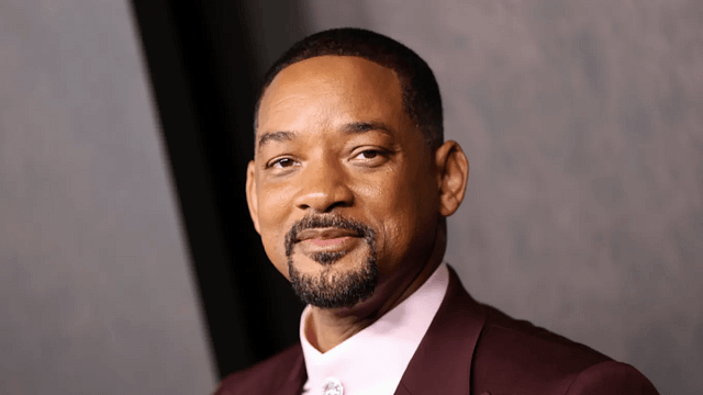 Will Smith'e Cinsel Taciz Davası Açıldı haber görseli