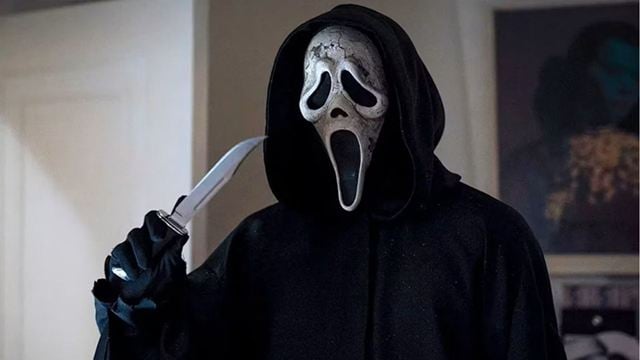 "Scream 7" Filminin Vizyon Tarihi Açıklandı