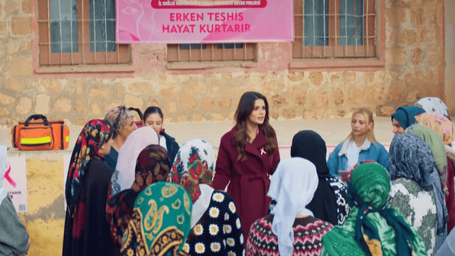 "Uzak Şehir"in Alya'sından Hayat Kurtaran Mesaj haber görseli