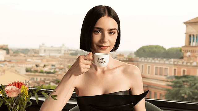 "Emily in Paris" 6. Sezon Rotası Belli Oldu: Emily Hangi Ülkeye Gidiyor? haber görseli
