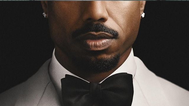 Michael B. Jordan'lı "The Thomas Crown Affair”den İlk Poster Geldi haber görseli