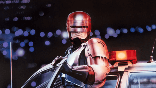 80'lerin Efsanesi "Robocop" Dizi Olarak Geri Dönüyor! haber görseli