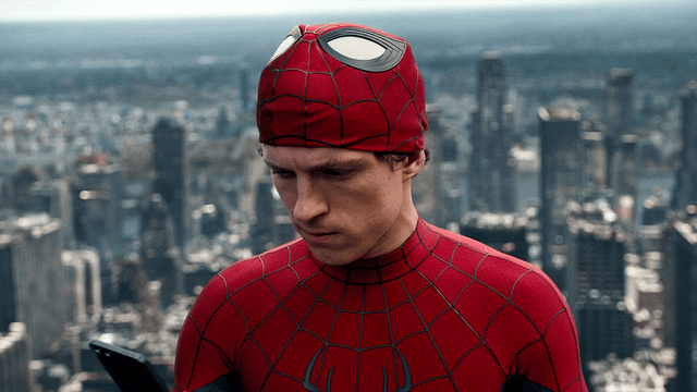 Marvel Tarihinde Yeni Rekor: "Spider-Man: Brand New Day" Serinin En Uzun Filmi Olacak! haber görseli