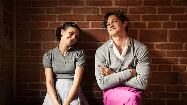 “Maxton Hall – Aramızdaki Dünya” 2. Sezon Fragmanıyla Döndü haber görseli