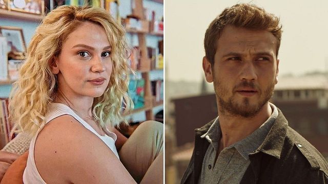 Altın Portakal Film Festivali Başarı Ödülleri Farah Zeynep Abdullah ve Aras Bulut İynemli’nin! haber görseli