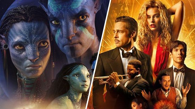 ABD Box Office: "Avatar 2" Zirvede, "Babylon" Battı! haber görseli