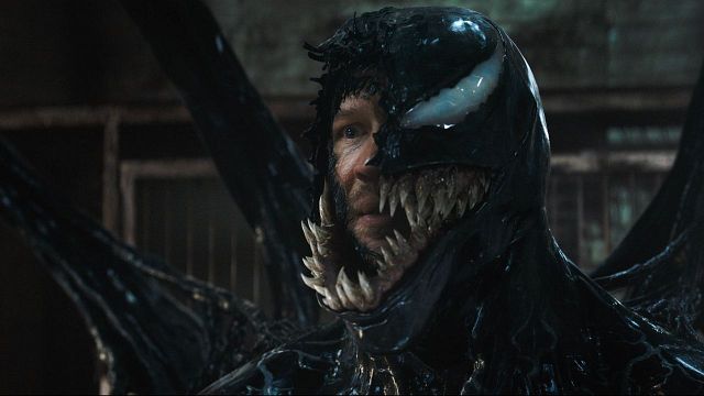 ABD Box Office: "Venom: Son Dans" Liderliğini Koruyor haber görseli