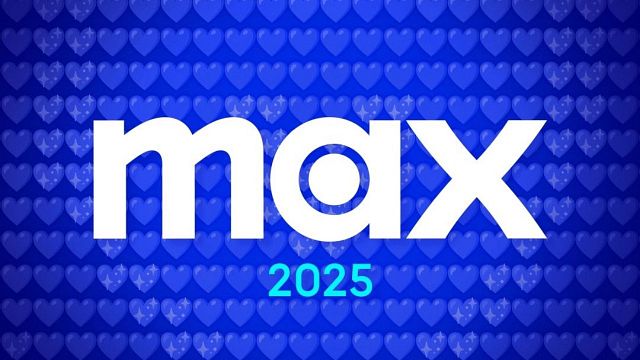 BluTV 2025'te Max Oluyor! haber görseli