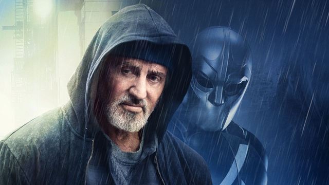 Sylvester Stallone Liderliğindeki "Samaritan"a Devam Filmi Geliyor