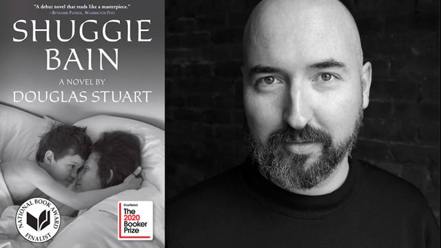 BBC ve A24 Booker Prize Ödüllü "Shuggie Bain"i Uyarlıyor