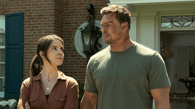 Prime Video'nun Sevilen Dizisi "Reacher" Üçüncü Sezonuyla Geri Dönüyor! haber görseli