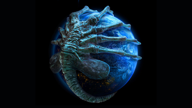 Disney+, "Alien: Earth" İçin Geri Sayımı Başlattı: Yeni Fragman Yayında! haber görseli