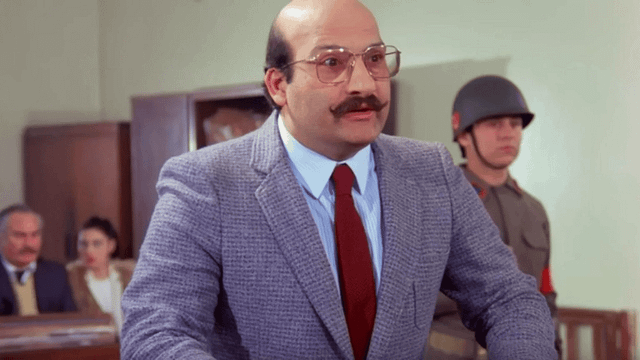 "Olacak O Kadar"ın Sevilen İsmi Ferdi Atuner Hayatını Kaybetti haber görseli