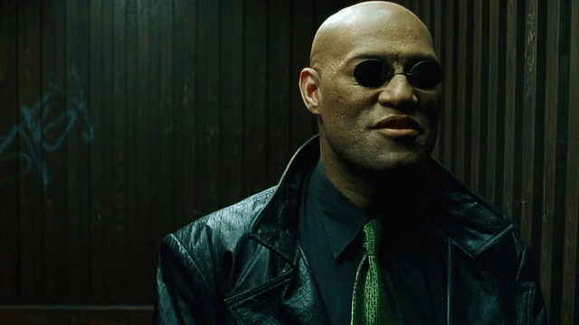 Laurence Fishburne, “Matrix 4”te Morpheus'u Oynama İsteğinin İyi Karşılanmadığını Söyledi haber görseli