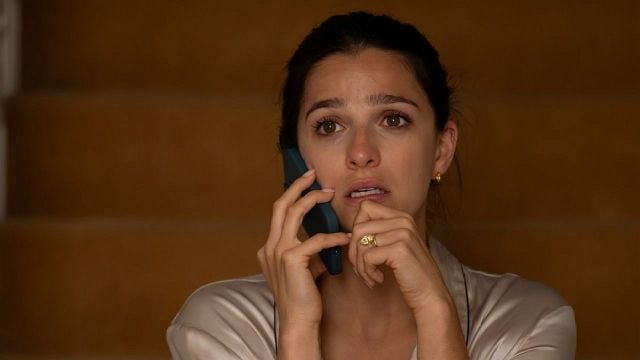 HBO'nun Sevilen Dizisi "Industry" Veda Etmeye Hazırlanıyor haber görseli