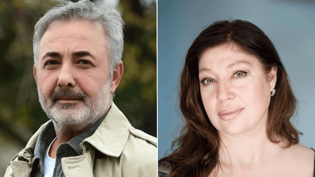 Meral Orhonsay ve Mehmet Aslantuğ, Adana Altın Koza Film Festivali'nde Onur Ödülü Alacak haber görseli