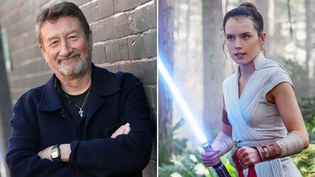 Steven Knight, Yeni "Star Wars" Projesinden Ayrıldı