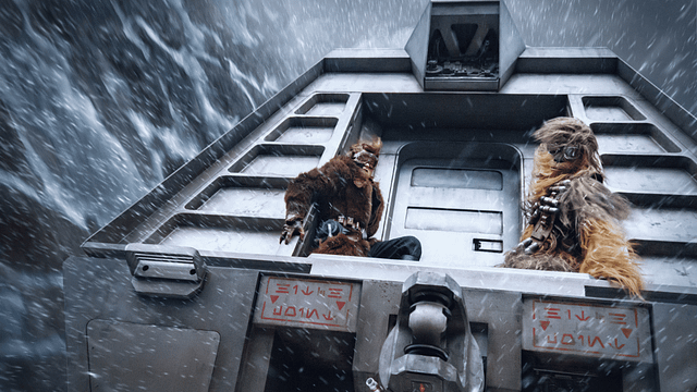 Tarihin En Büyük “Star Wars” Fiyaskosu 8 yıl Sonra Geri Dönüyor: Ama Bambaşka Bir Formatta! haber görseli