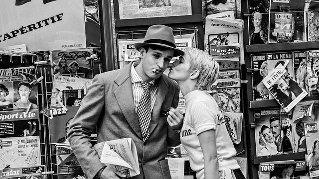 36. Ankara Film Festivali 13 Kasım'da Başlıyor! haber görseli