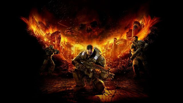 Netflix'ten "Gears of War" Filmi ve Dizisi Geliyor haber görseli