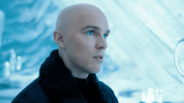 "Superman"in Devam Filmi "Man of Tomorrow"dan İlk Lex Luthor Görseli Yayınlandı! haber görseli