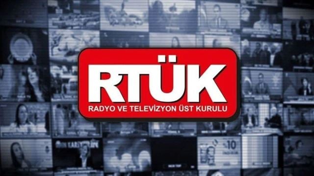RTÜK Dijital Platformlara Ceza Yağdırdı!