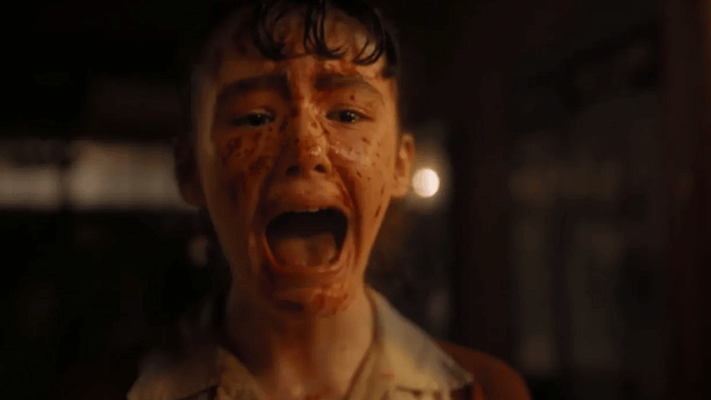 “Welcome to Derry” Fragmanı Yayında: Pennywise Ekranlara Geri Dönüyor! haber görseli