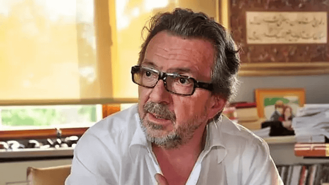 Türk Televizyonunun Efsane Yönetmeni Osman Sınav Hayatını Kaybetti haber görseli