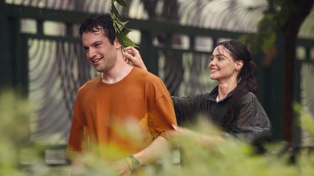 "0000 Kilometre"den İlk Teaser Geldi! haber görseli