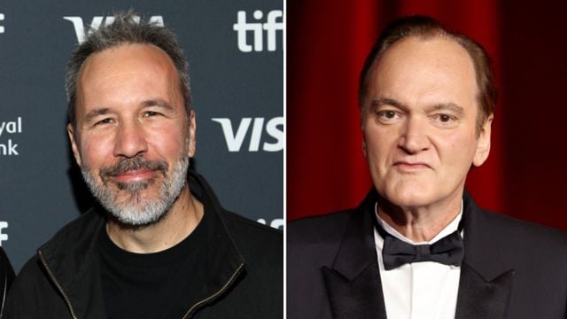 Denis Villeneuve En Sevdiği Tarantino Filmini Açıkladı