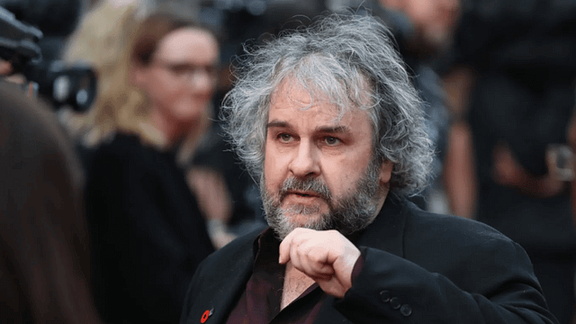 Yıllardır Film Yapmayan Peter Jackson'ın Yeni Projesi Hayranlarını Çok Şaşırtacak! haber görseli