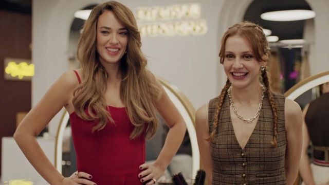 "Rüya Gibi" Dizisinin Final Bölümünde "Dijitale Geçelim" Mesajı haber görseli