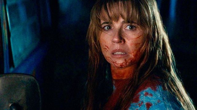 13. Cuma Efsanesi Geri Dönüyor: Yeni Korku Dizisi "Crystal Lake"ten Kan Donduran Fragman! haber görseli