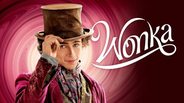 "Wonka" Amerika Gişesinde Liderliğini Koruyor haber görseli