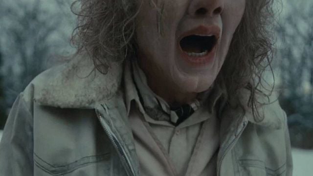 Nicolas Cage'li Korku Filmi "Longlegs" Amerika Gişesinde Sürpriz Yaptı! haber görseli