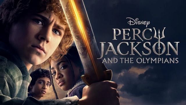 Disney+’ın Percy Jackson Fragmanında Şaşırtan Detay haber görseli