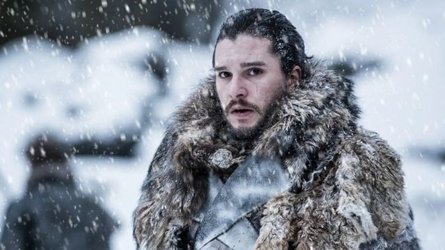 Kit Harington Artık Jon Snow Gibi Kahramanları Oynamak İstemiyor