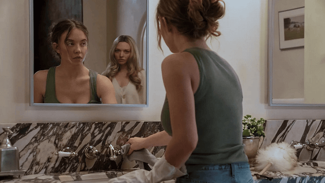 "The Housemaid" Devam Filminde Sydney Sweeney’e Eşlik Edecek İsim Belli Oldu haber görseli