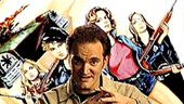 Tarantino'ya Çizgi Roman Uyarlaması Demeyin! haber görseli