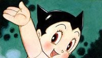 Astro Boy! haber görseli