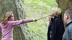 Azkaban'dan Yeni Kaçanlar!!! haber görseli