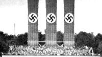 Riefenstahl 101 Yaşında Öldü haber görseli
